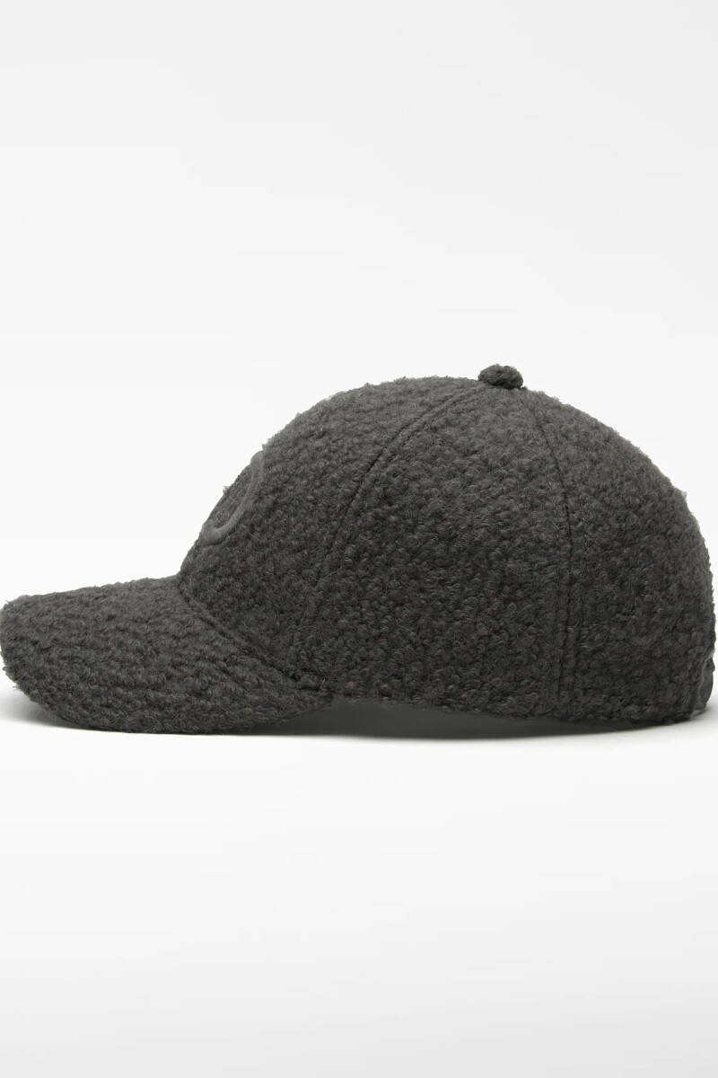 GORRA Gris