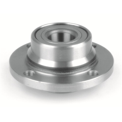 MAZA DE RUEDA TRASERA SAVEIRO G5 / G6 / G7 30MM 4 AGUJEROS Maza De Rueda Trasera Saveiro G5 / G6 / G7 30mm 4 Agujeros