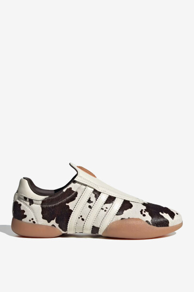 ZAPATILLA TAEKWONDO Crudo