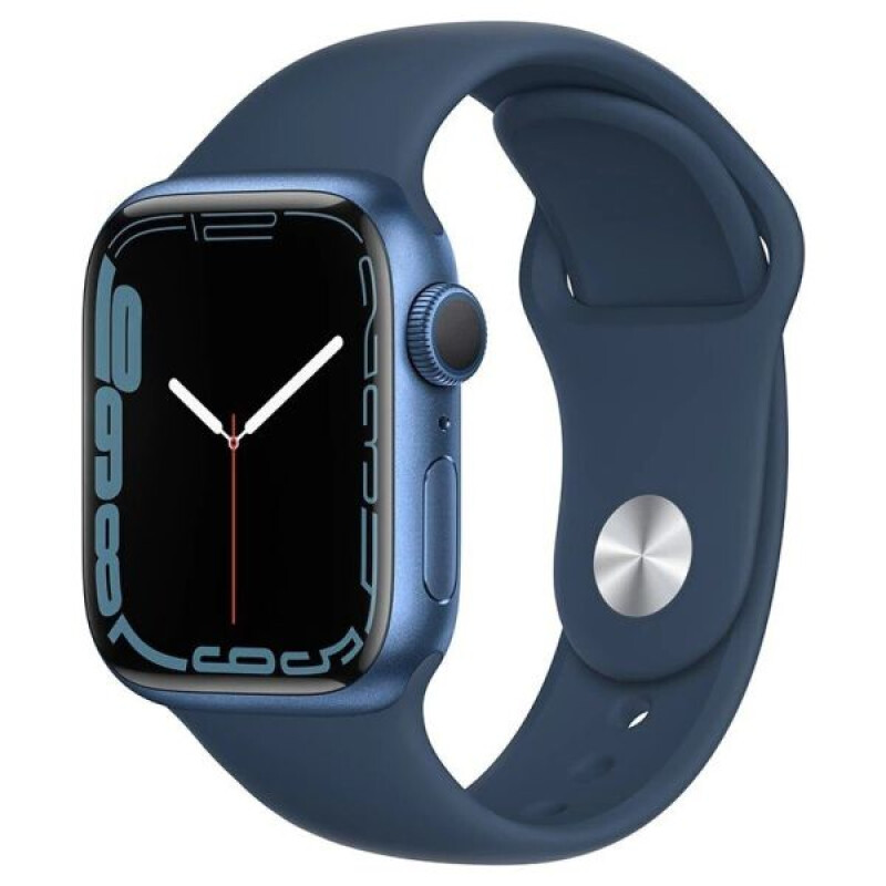 Reloj Apple Watch S7 41MM Gps MKN13LE/A Reloj Apple Watch S7 41MM Gps MKN13LE/A