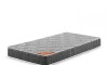 Cucheta extra Reforzada + 2 Colchones Rustico Marron