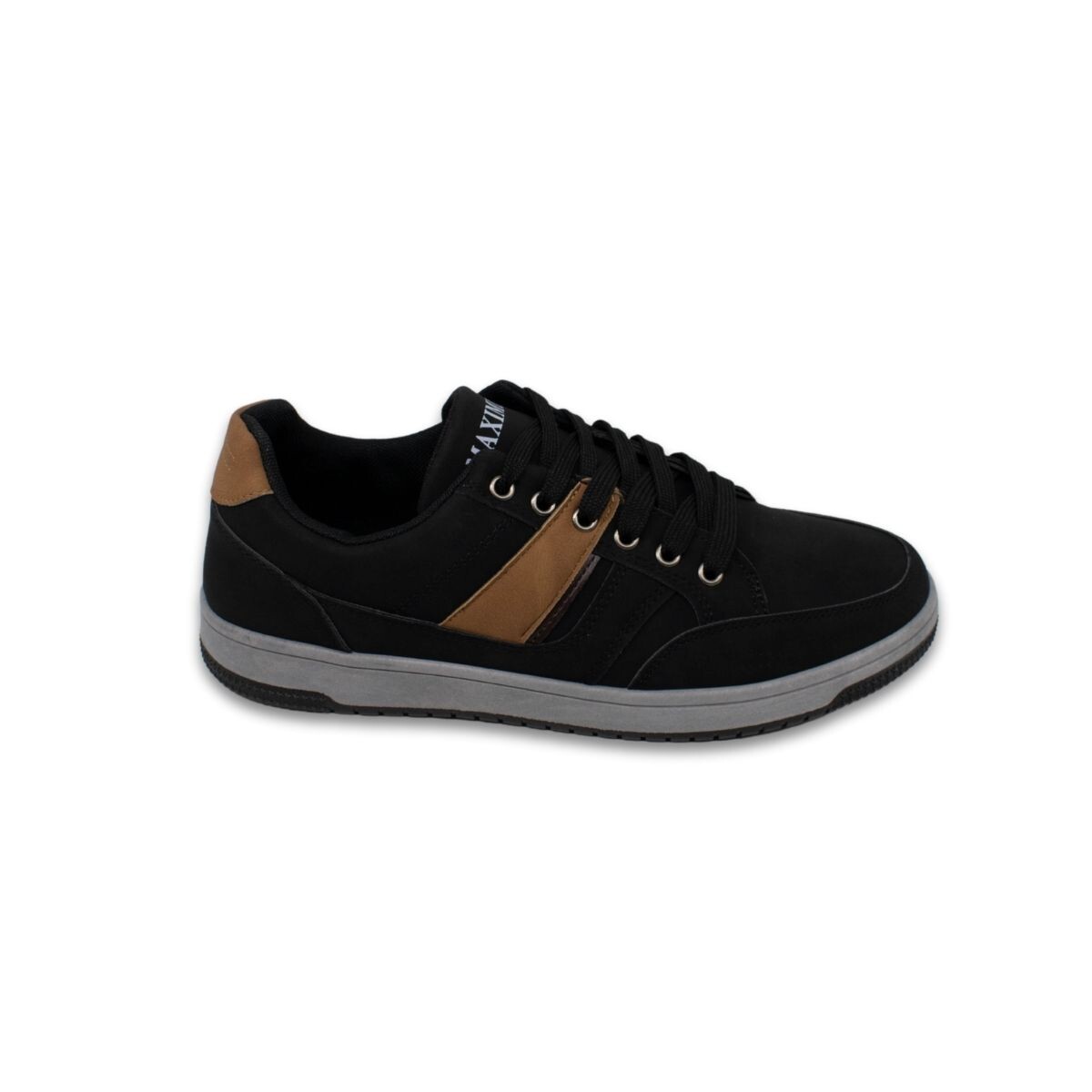CHAMPION 39-44 - BLACK 