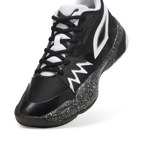 Genetics Speckle 31040502 Neg/blanco
