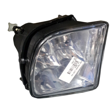 FARO CAMINERO CHERY TIGGO IZQ. - FARO CAMINERO CHERY TIGGO IZQ. -