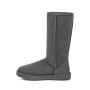 Classic Tall II W - Mujer Grey
