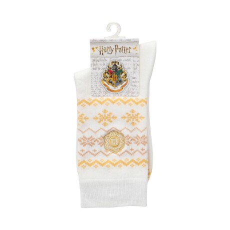 Media Hogwarts 37-44