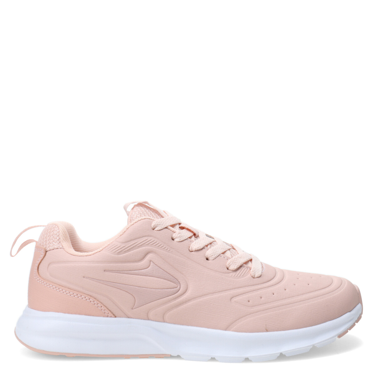 Championes de Mujer Topper Boro III Topper - Rosa 