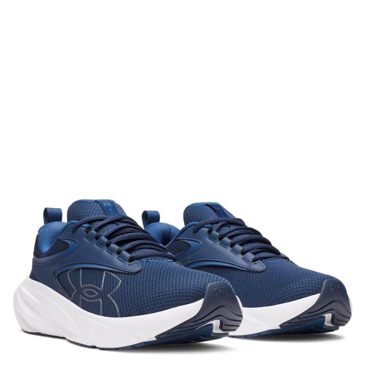 Championes de Hombre Under Armour Ua Surge 5 - Azul 