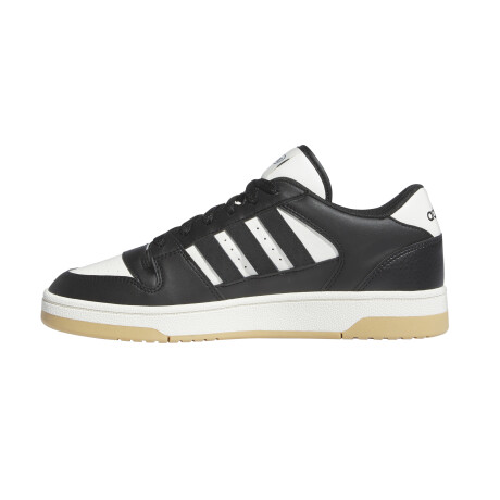 adidas BREK STAR Black & White