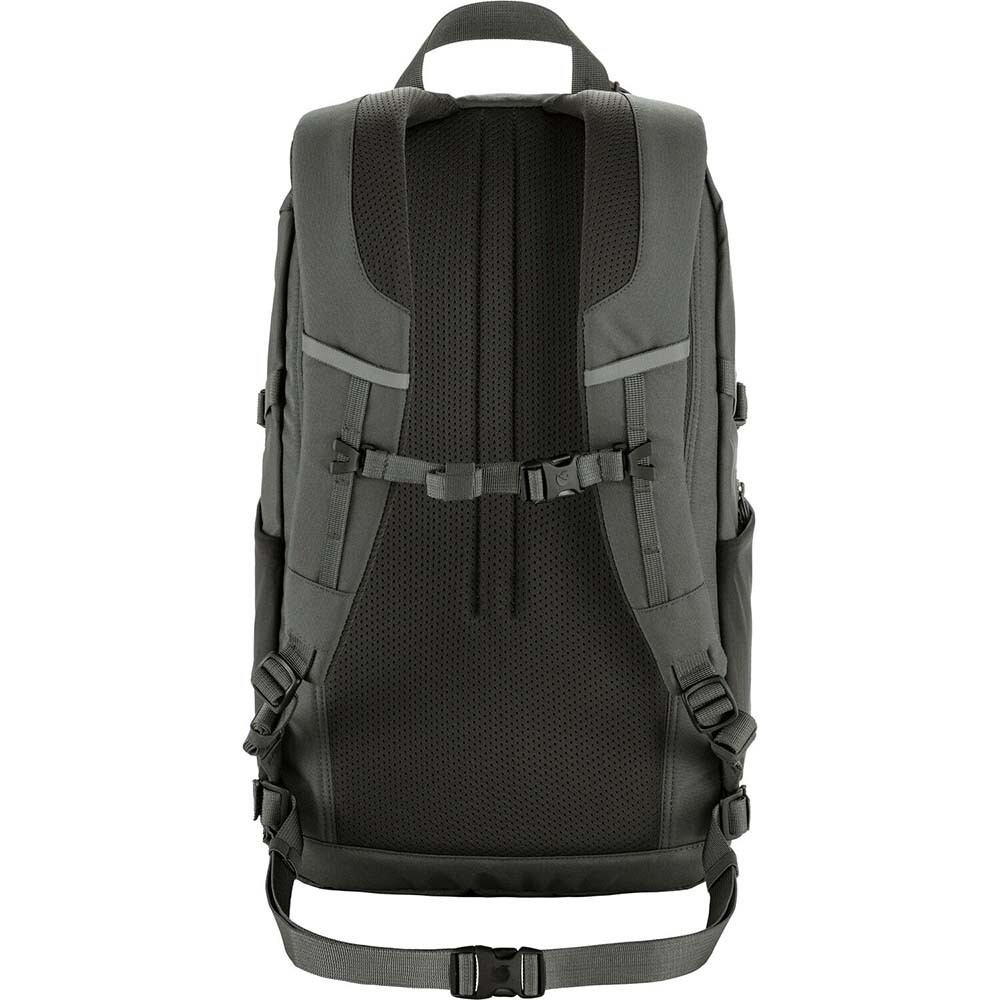 Mochila Fjallraven Skule 28 Unisex Basalt