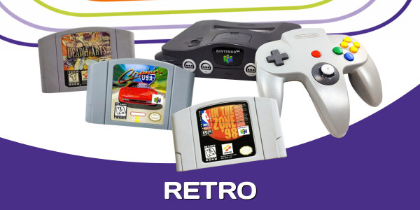 RETRO