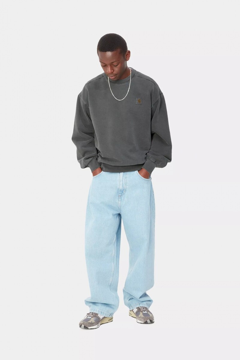 Vista Sweat Gris