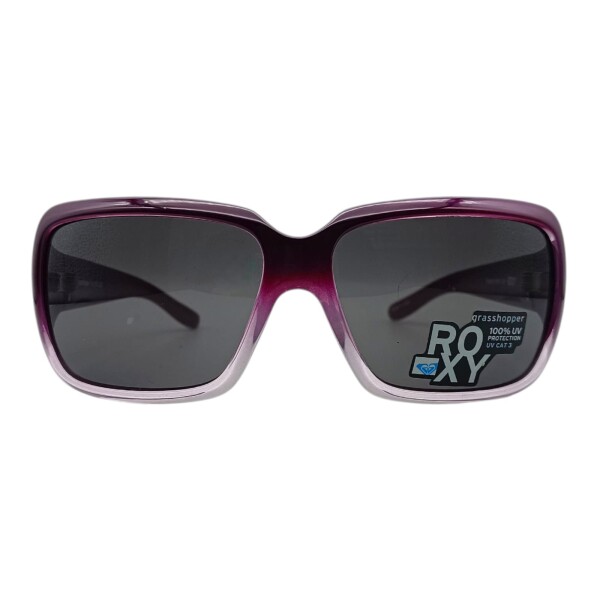 ROXY RX5113/837 C NEGRO U - Adulto - Violeta violetauniforme