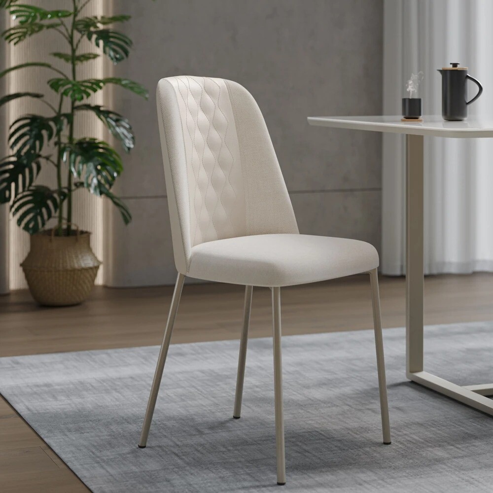 Juego de comedor - Mesa Fosco 1.6 y Arcadia Juego de comedor - Mesa Fosco 1.6 y Arcadia