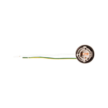 ENCHUFE - ENCHUFE 1 POLO BALIZA Y MARCHA ATRAS LAMPARA 1141 - ENCHUFE - ENCHUFE 1 POLO BALIZA Y MARCHA ATRAS LAMPARA 1141 -