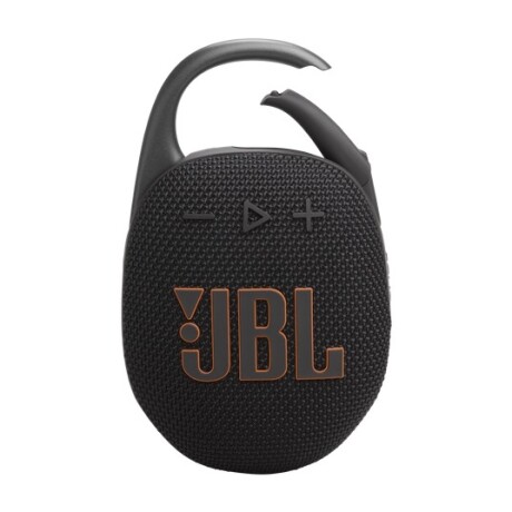 Parlante Portable Jbl Clip 5 Negro 001