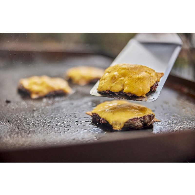 Espátula para plancha Weber Espátula para plancha Weber