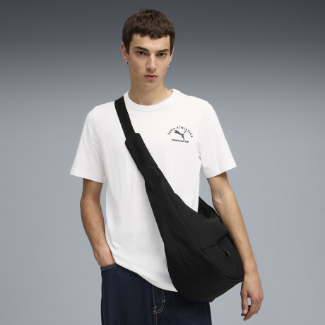 Puma Class Gr.Tee 68821902 Blanco