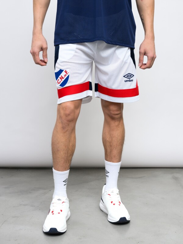 SHORT TUCKER Nacional Oficial Hombre 914