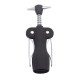 Sacacorchos acero inox/goma Selecta Sacacorchos acero inox/goma Selecta