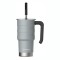 JARRA TERMICA TERMOLAR 590ML CON SORBITO Jarra Térmica TERMOLAR Capacidad 590Ml Con Sorbito - Gris