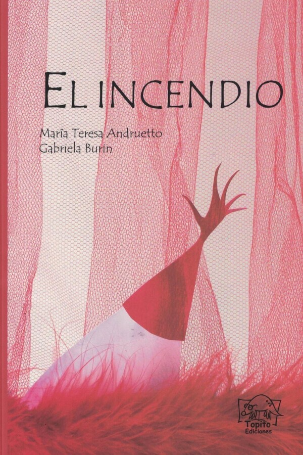 Incendio, El Incendio, El