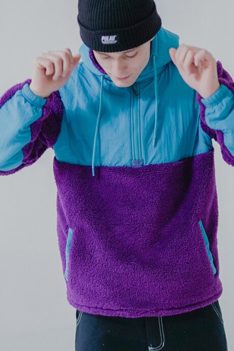 Gorro Pulau Beanie Patagonia Negro