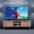 Tv 65" Asano 65d1 Smart 4k TV 65 ASANO 65D1 SMART 4K