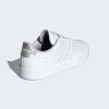 Championes Adidas Advantage 2.0 Blanco