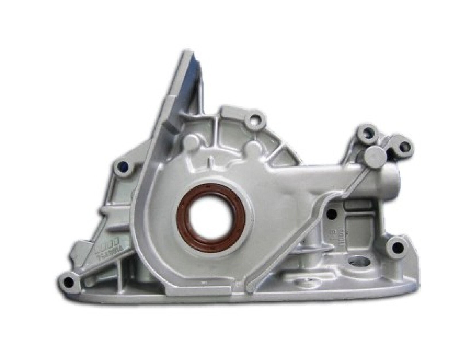 BOMBA ACEITE FIAT DUNA 1.7D CARESA 