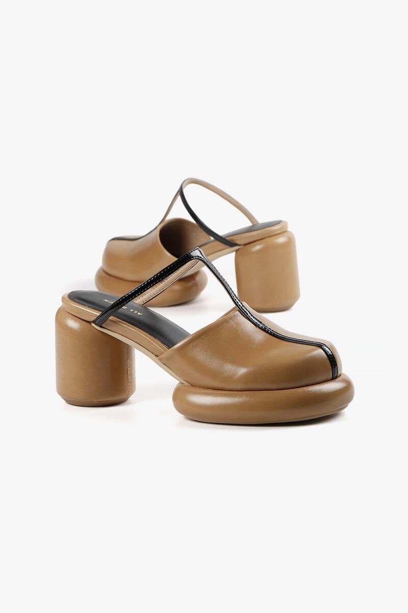 MULE MOD T Camel