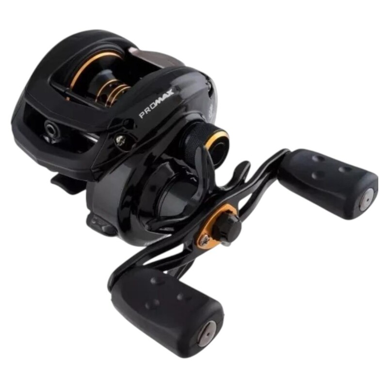Reel Abu Garcia Pro Max 3 Reel Abu Garcia Pro Max 3