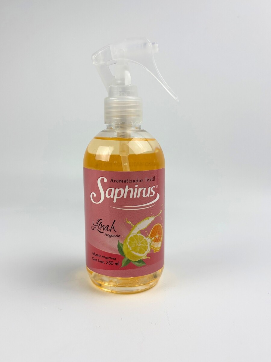 AROMATIZADORES TEXTILES linah