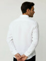 Camisa Tundra Blanco