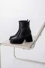 Bota Disco Negro