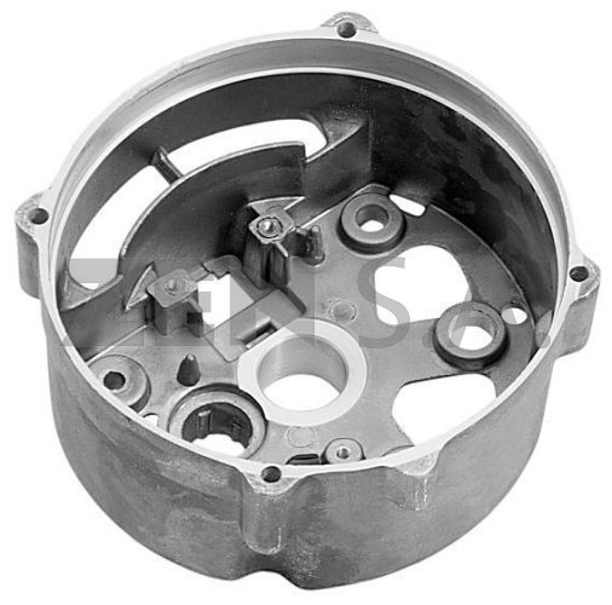TAPA ALTERNADOR CHEVROLET TAPA TRAS-ALT-GM.C14. D.REMY ZEN 