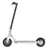 Scooter eléctrico formato monopatín Scooter eléctrico formato monopatín