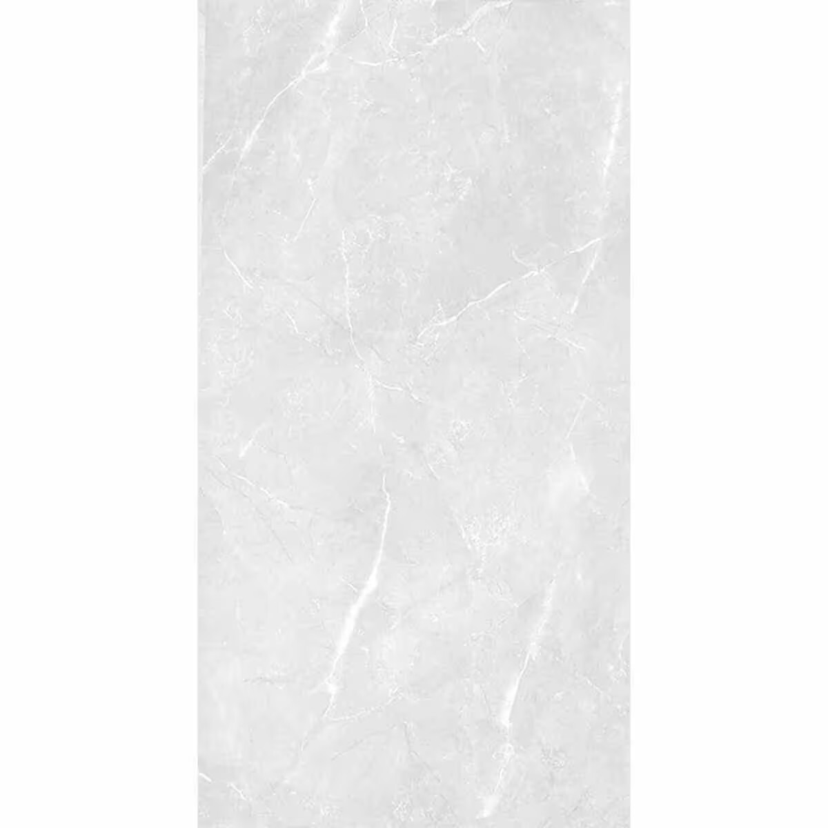 Porcelanato Roma Light 60x119 Cm Pulido Brillante Y Rectificado 
