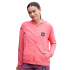 CAMPERA WV WMNS TRNG rosa dusty 0