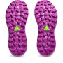 GEL Trabuco 12 - Mujer Black/lavender Glow