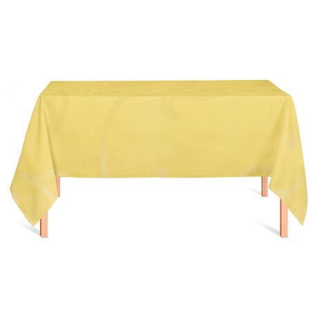 MANTEL POLYESTER 150X220CM LISO C/BORDADO HOJAS 16749 MANTEL POLYESTER 150X220CM LISO C/BORDADO HOJAS 16749