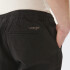 Pantalón Wrangler Jack Negro