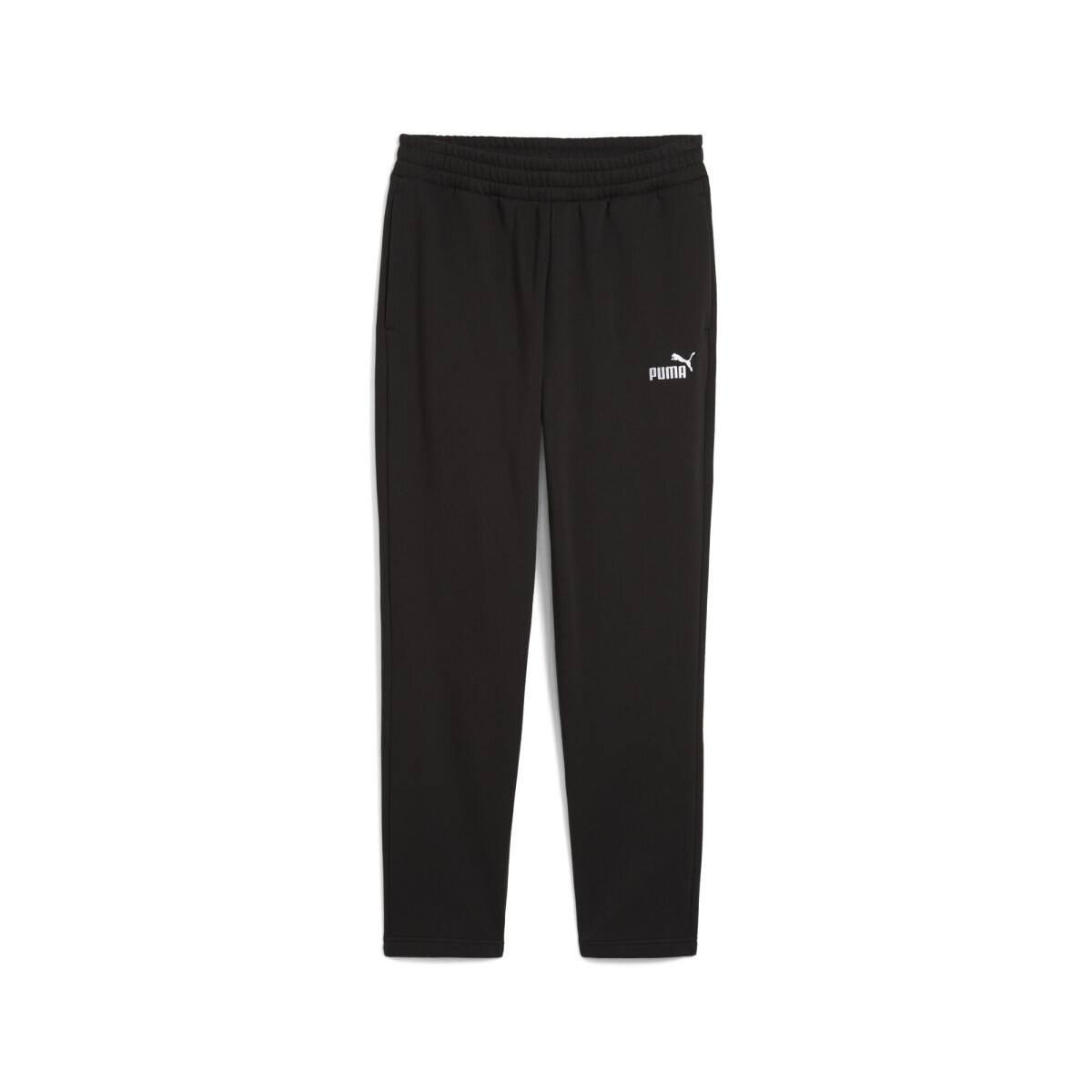 Pantalón Puma ESS Nº1 Logo Swetpants FL Hombre 682610 01 - Negro 