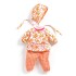Ropa accesorios para bebés Hanako