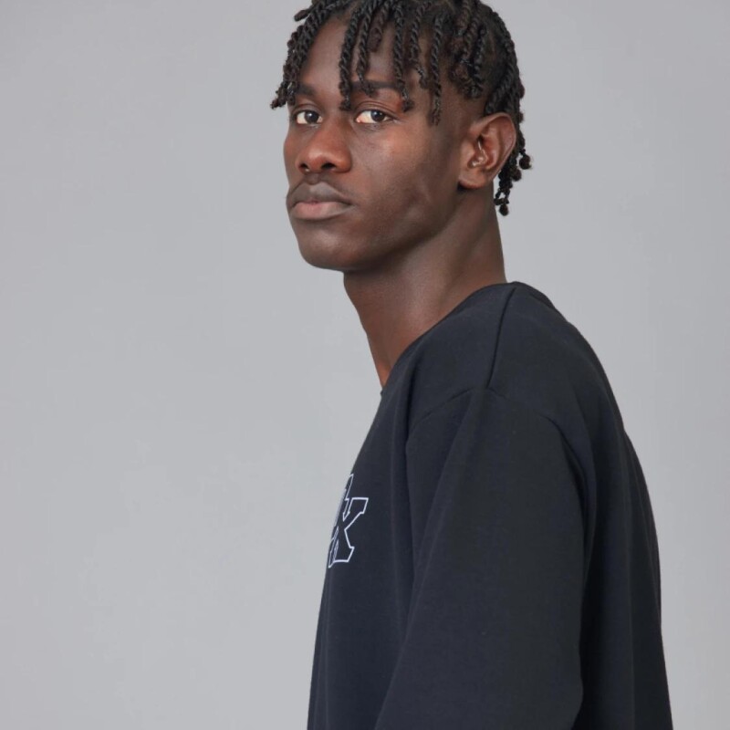 Sweater Diex Dixie Negro