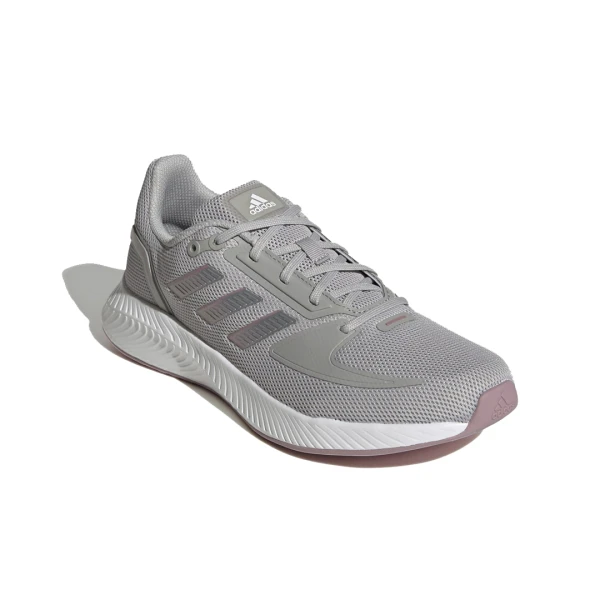 RUNFALCON 2.0 - ADIDAS GRIS