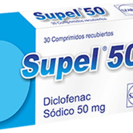 Supel 50 Supel 50