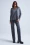PONCHO LARGE COL V