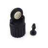 CONECTOR DE CABLES CAJA CAMBIOS - AGILE / CORSA / CELTA CONECTOR DE CABLES CAJA CAMBIOS - AGILE / CORSA / CELTA