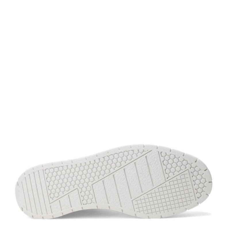 Championes Umbro MILO-HIGH Hombre 20103746 Blanco